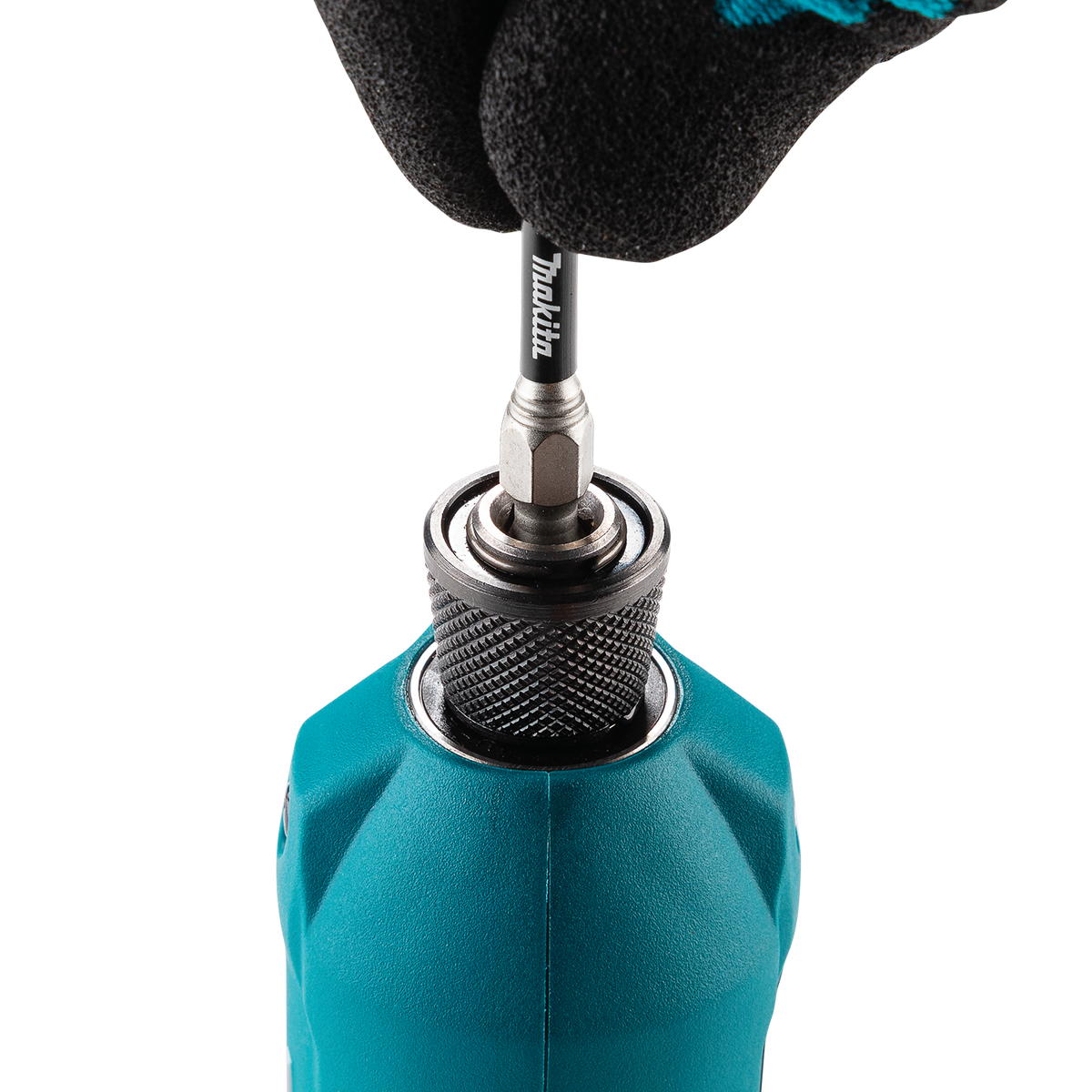 Makita 7.2V Lithium-Ion Cordless 1/4-in. Hex Pen Impact Driver, 1.5Ah Kit feature detail (TD023DSE)