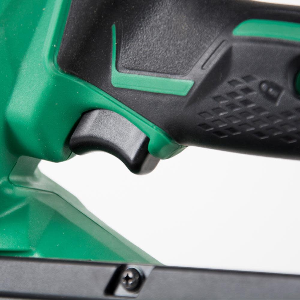 Metabo HPT NR1890DCSQ7M 18V Cordless Paper Strip Framing Nailer, Tool Only