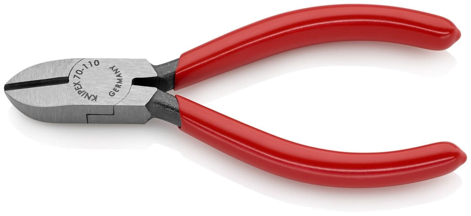 Knipex 70 01 110 Diagonal Cutters