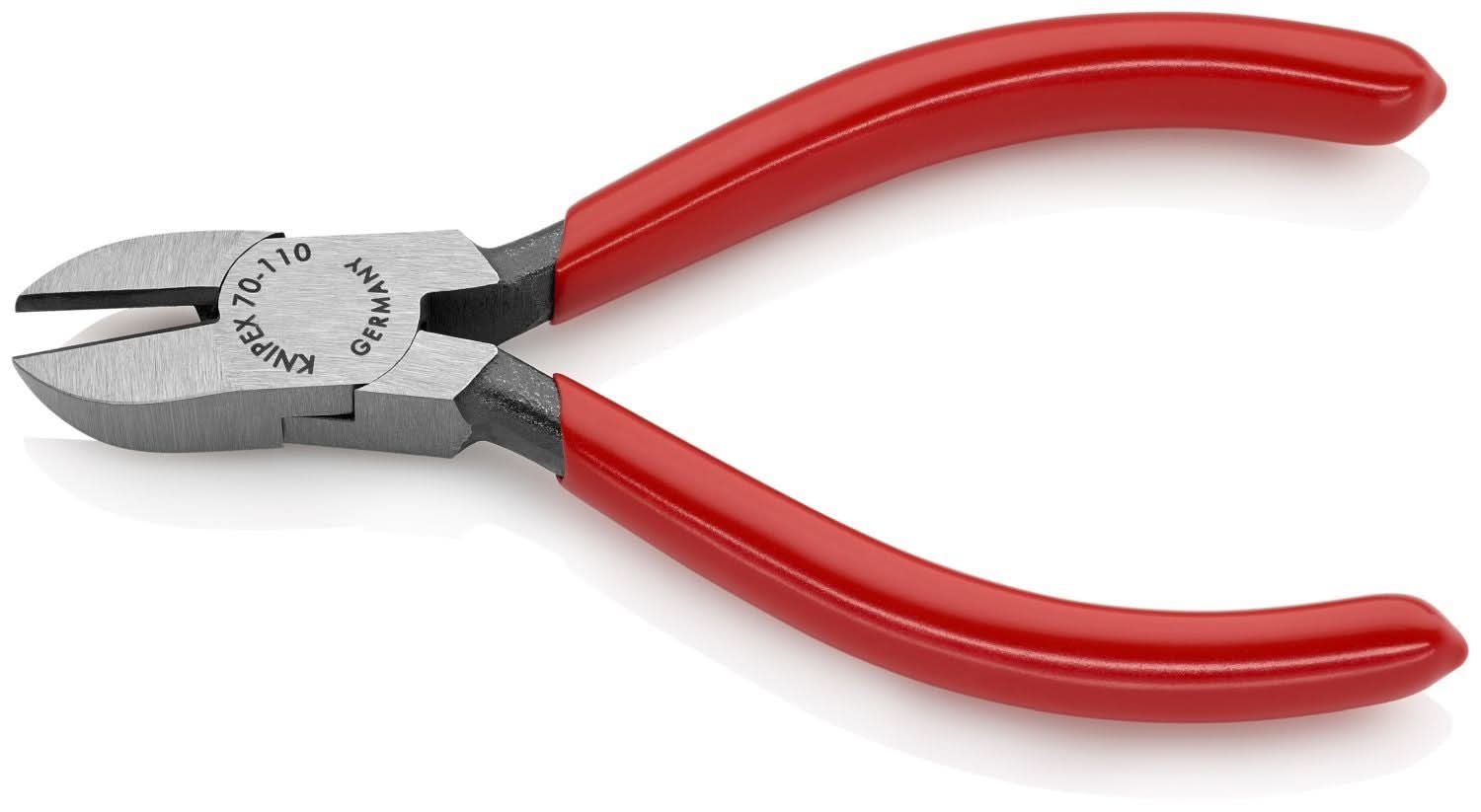 Knipex 70 01 110 Diagonal Cutters