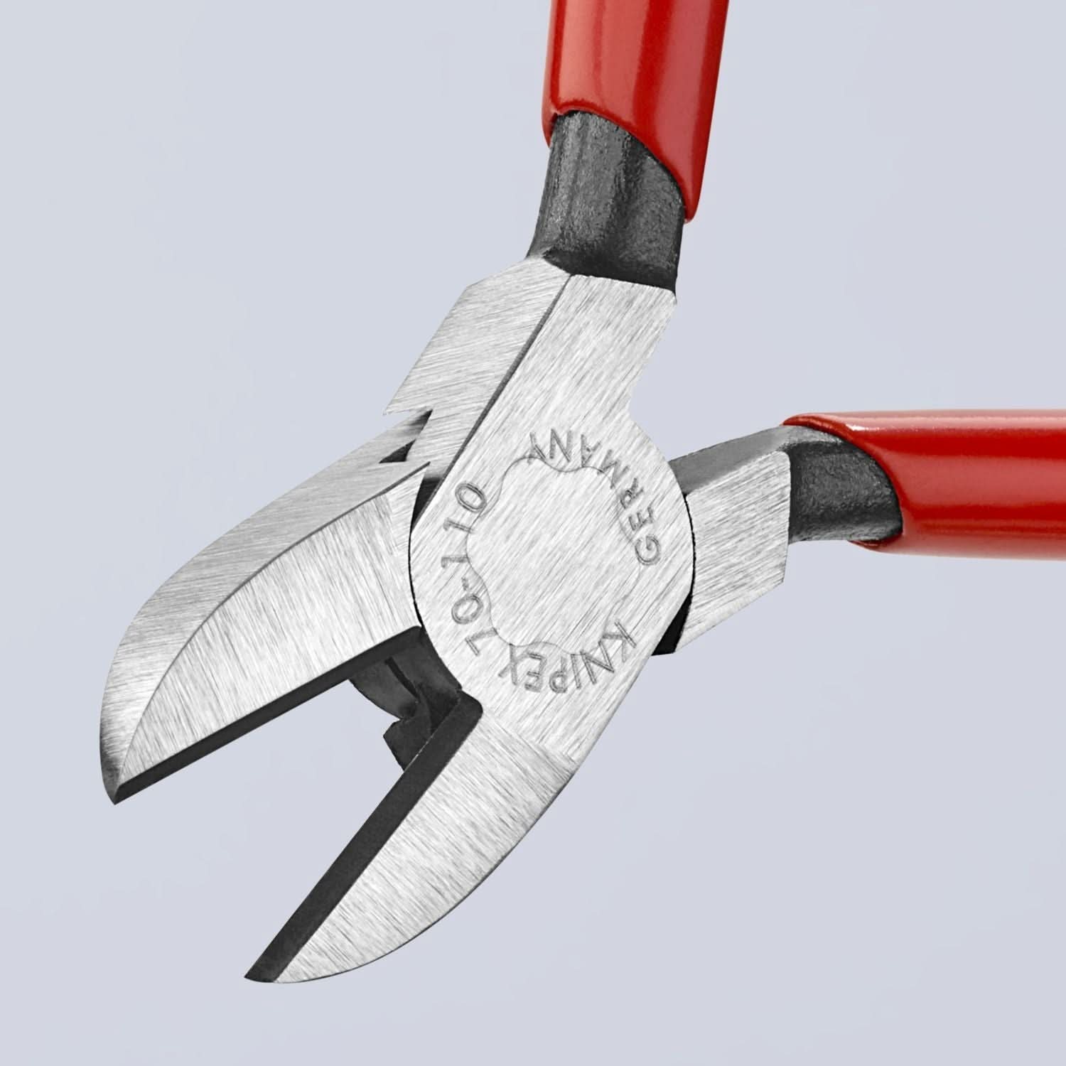 Knipex 70 01 110 Diagonal Cutters