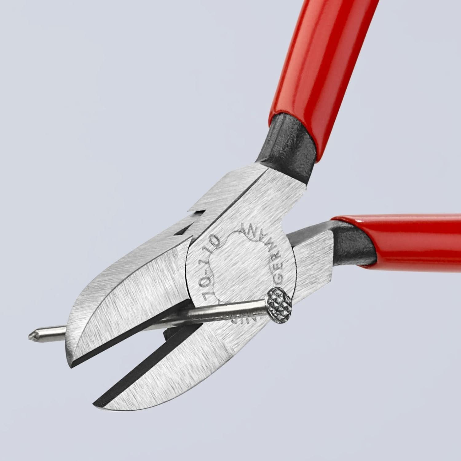 Knipex 70 01 110 Diagonal Cutters