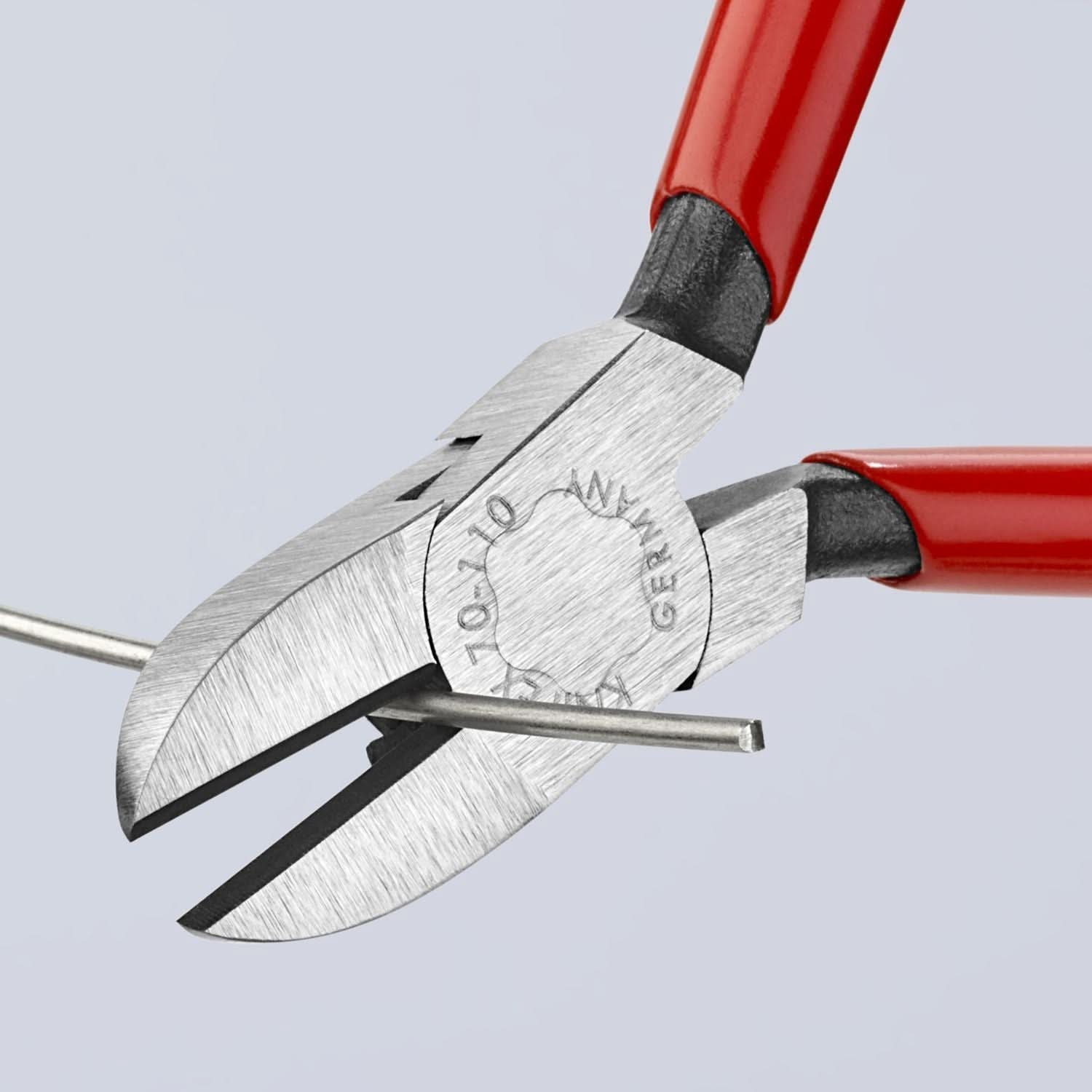 Knipex 70 01 110 Diagonal Cutters