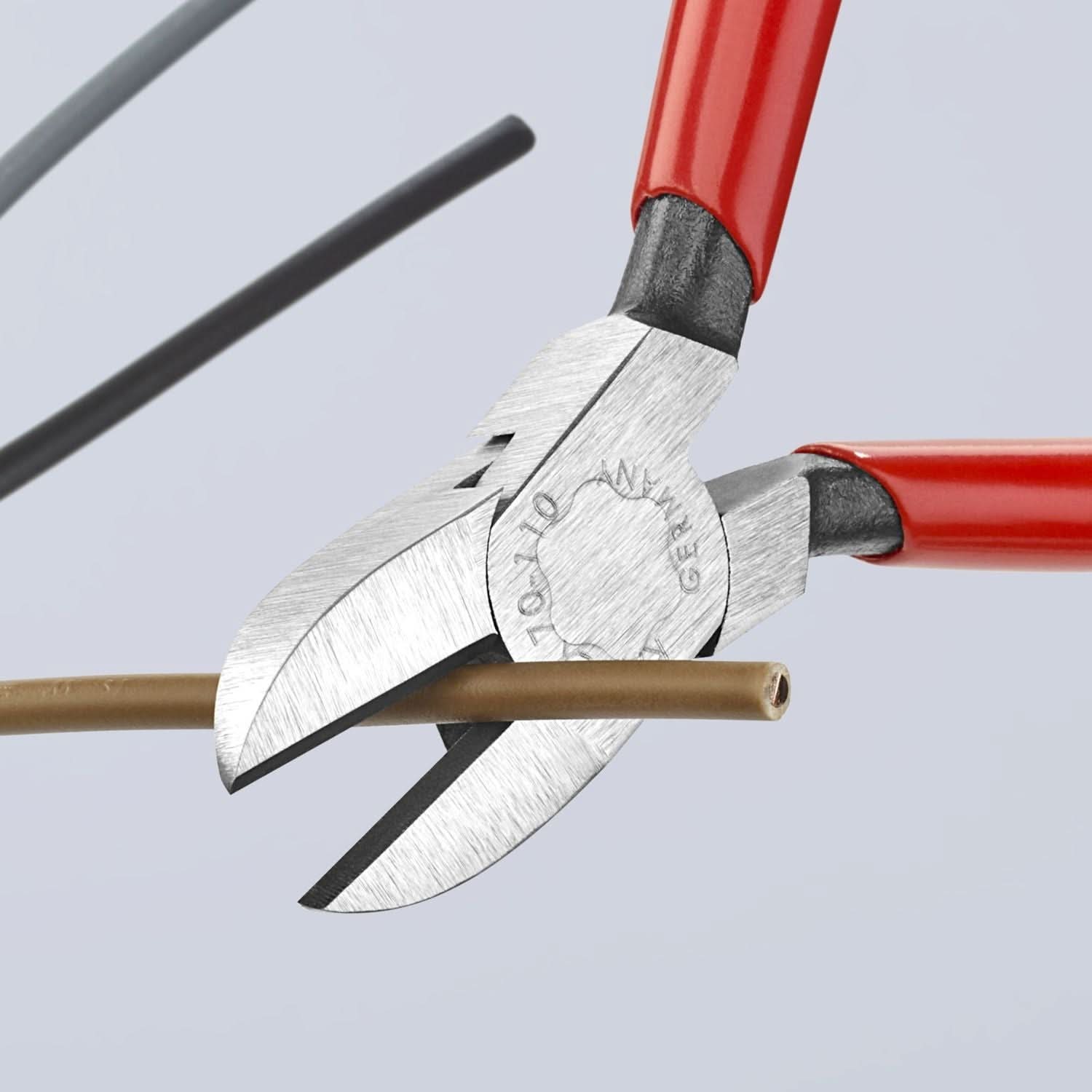 Knipex 70 01 110 Diagonal Cutters