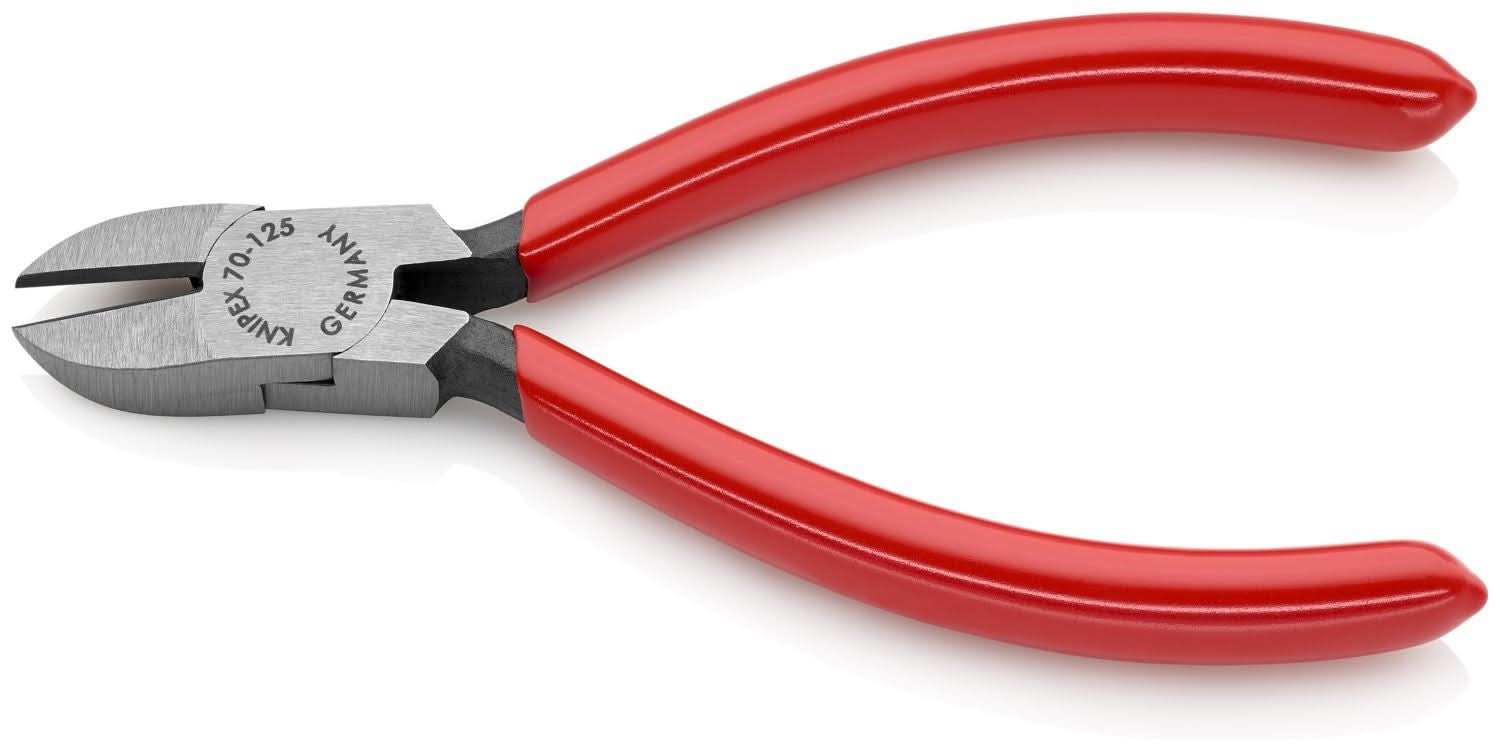 Knipex 70 01 125 Diagonal Cutters