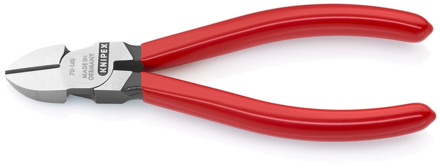 Knipex 70 01 140 Diagonal Cutters