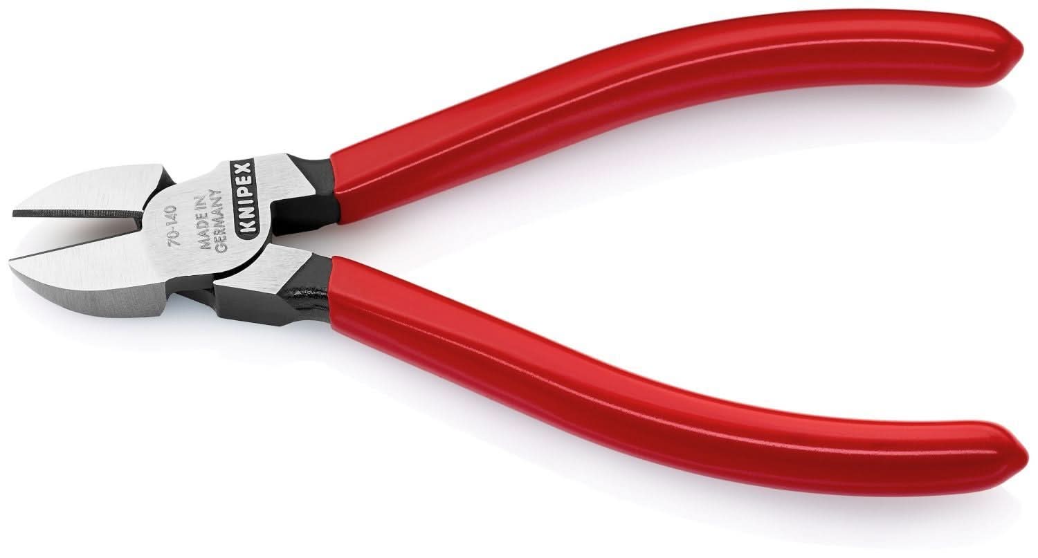 Knipex 70 01 140 Diagonal Cutters