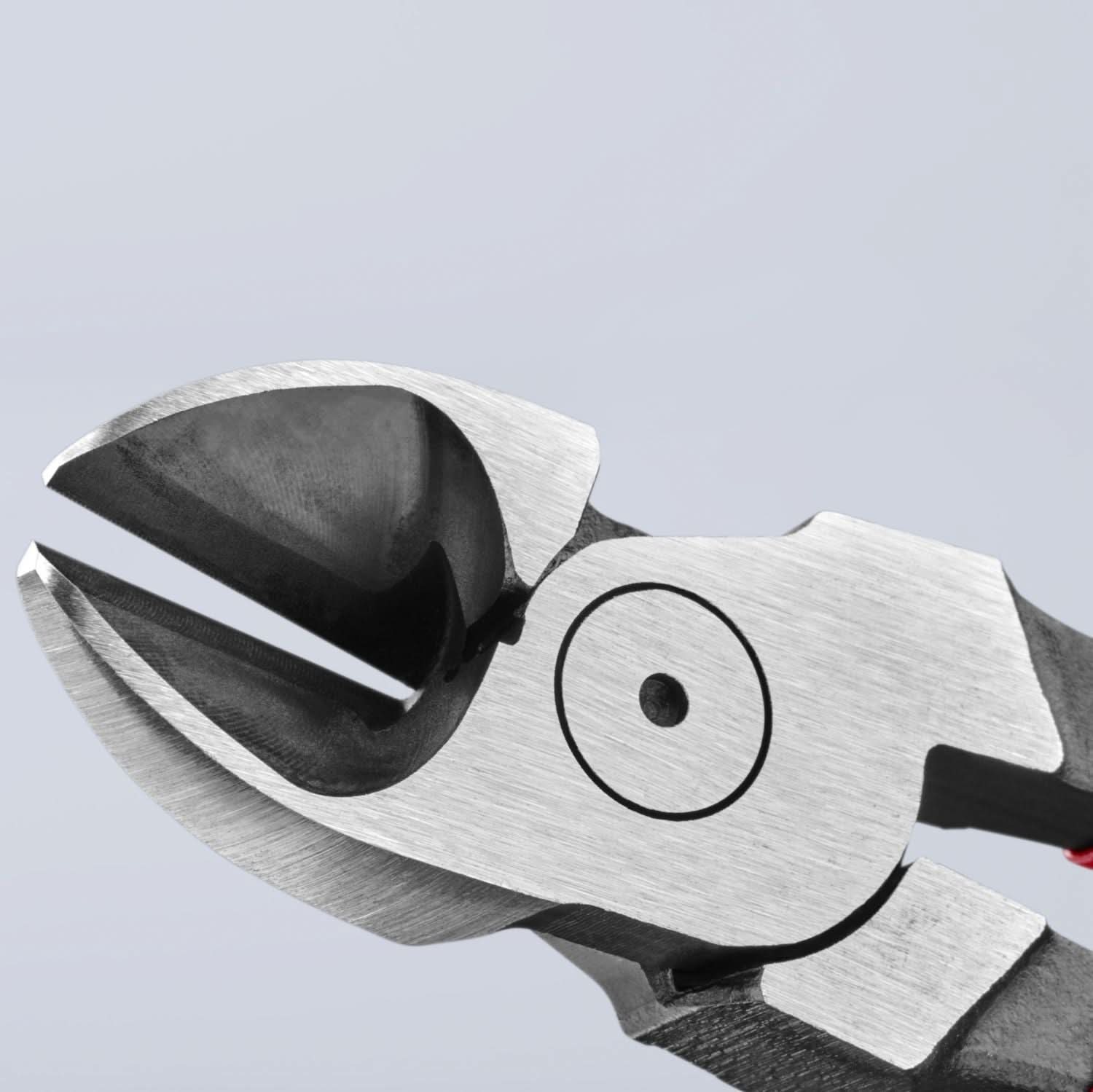 Knipex 70 01 160 Diagonal Cutters