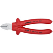 Knipex 70 07 180 Diagonal Cutters-1000V Insulated