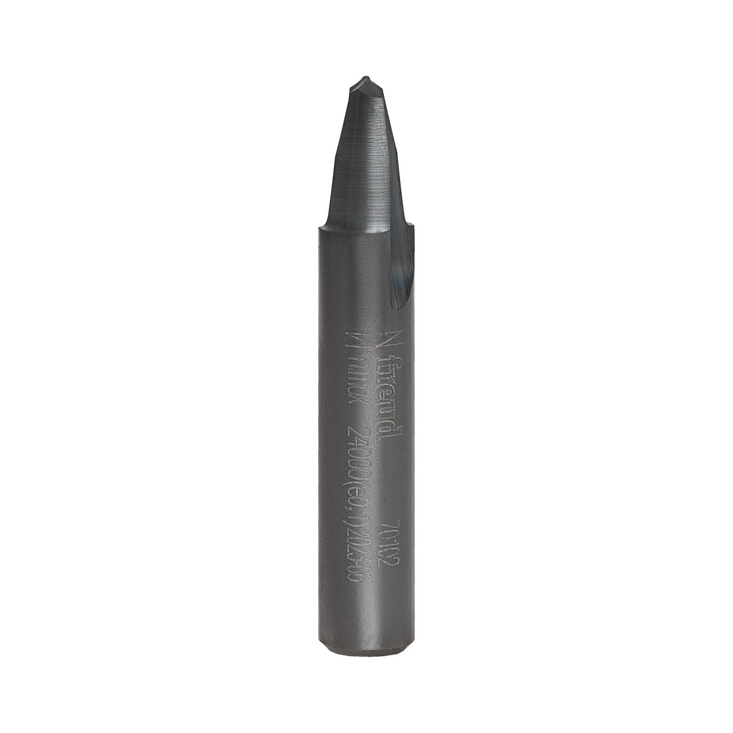 Freud 70-102 1/4-Inch V Veining Router Bit
