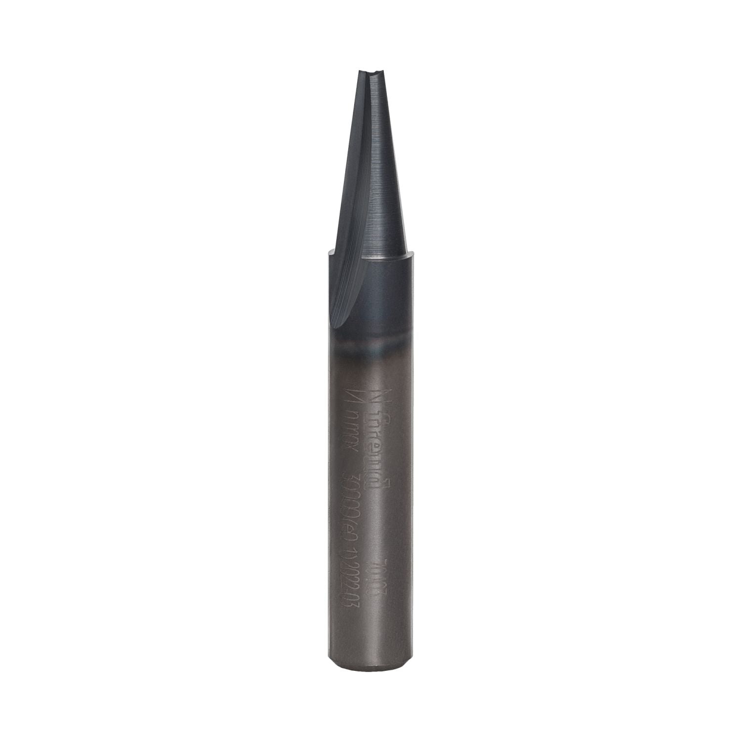 Freud 70-103 7.5&deg; x 3/16-Inch Engraving V-Groove