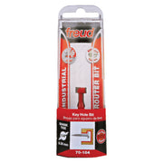 Freud 70-104 25/64-Inch Key Hole Router Bit