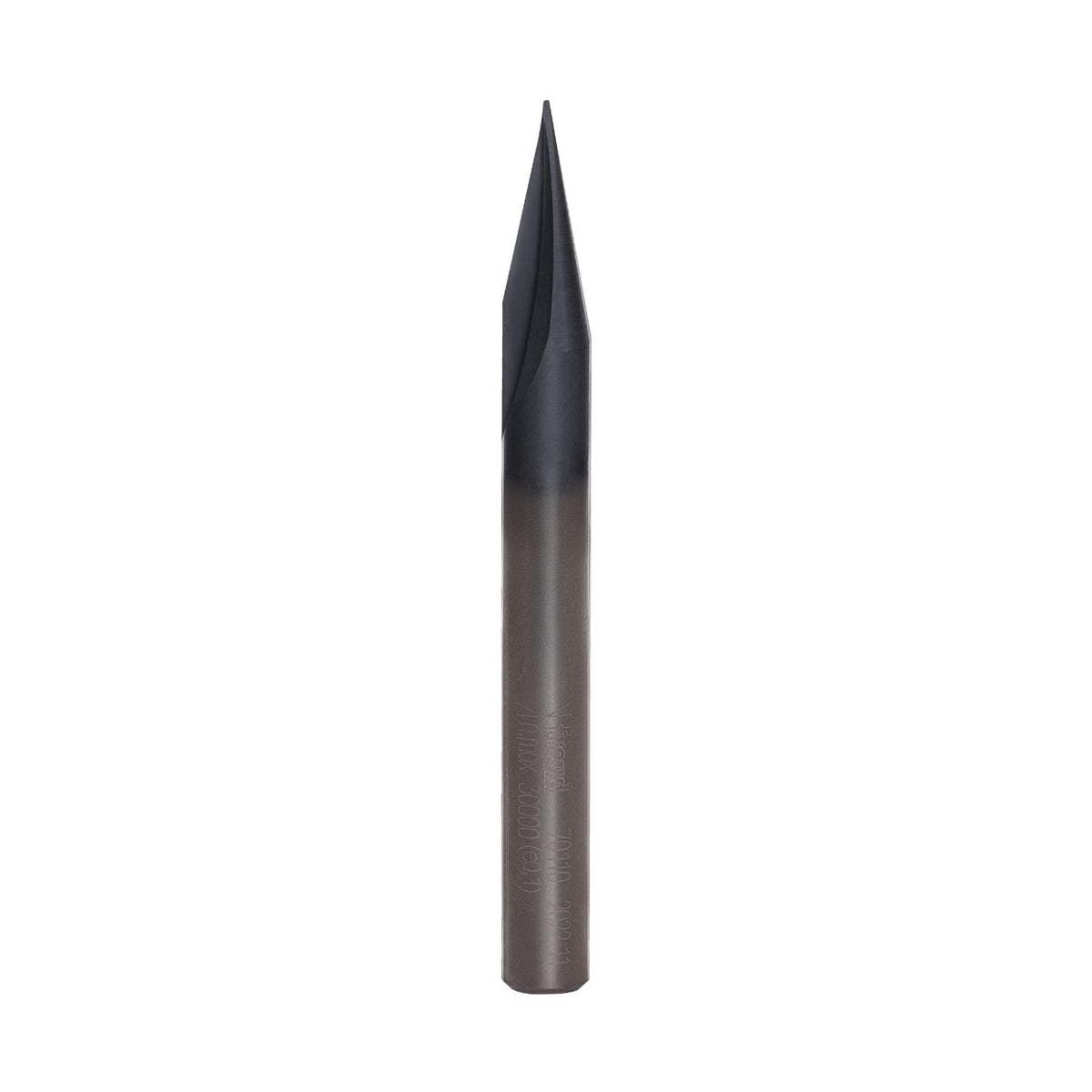 Freud 70-110 Carving 22-Degree 1/4-in. x 5/8-in. Router Bit