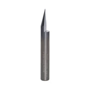 Freud 70-115 Engraving 30-Degree x 1/4-in. V-Groove Router Bit