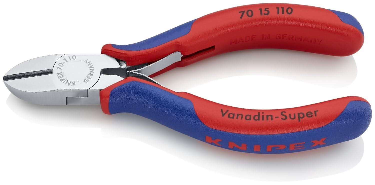 Knipex 70 15 110 Diagonal Cutters