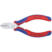 Knipex 70 15 110 Diagonal Cutters