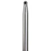 Rikon 70-810 Round Insert Cutter, Carbide, for 70-800 Woodturning Tool