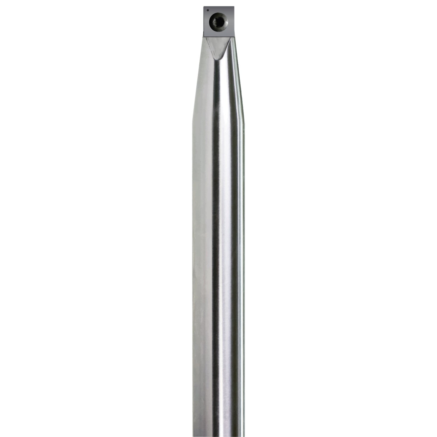 Rikon 70-811 Square Insert Cutter, Carbide, for 70-800 Woodturning Tool