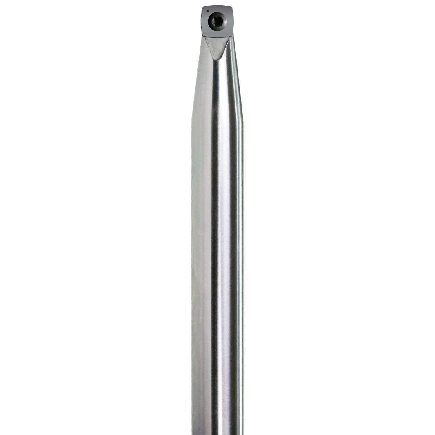Rikon 70-814 R2 Square Insert Cutter, Carbide, for 70-800 Woodturning Tool