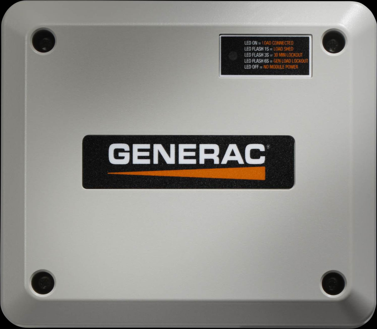 Generac Load Management Module Surface Mounted Generac 7000 Smart Management Module – Tool Nut