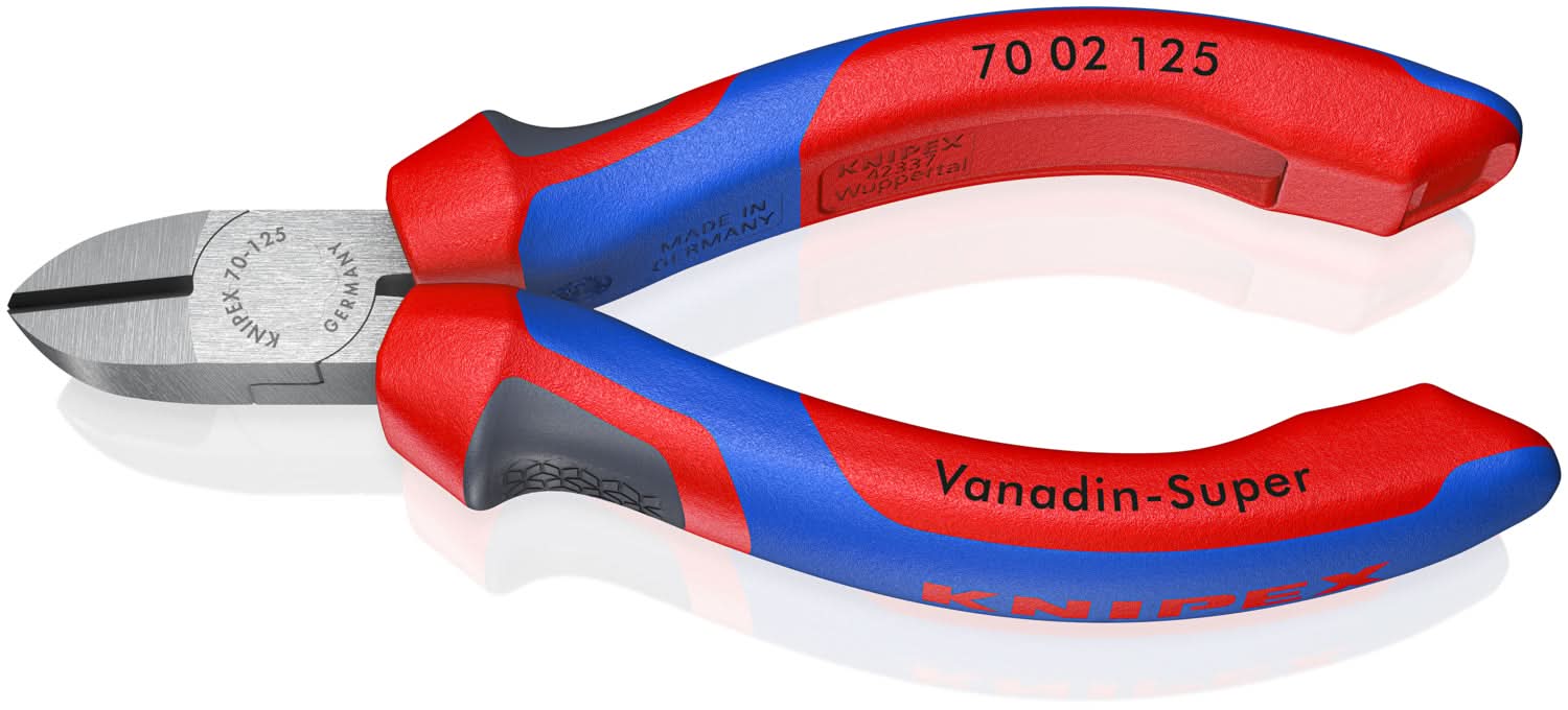 Diagonal Cutters