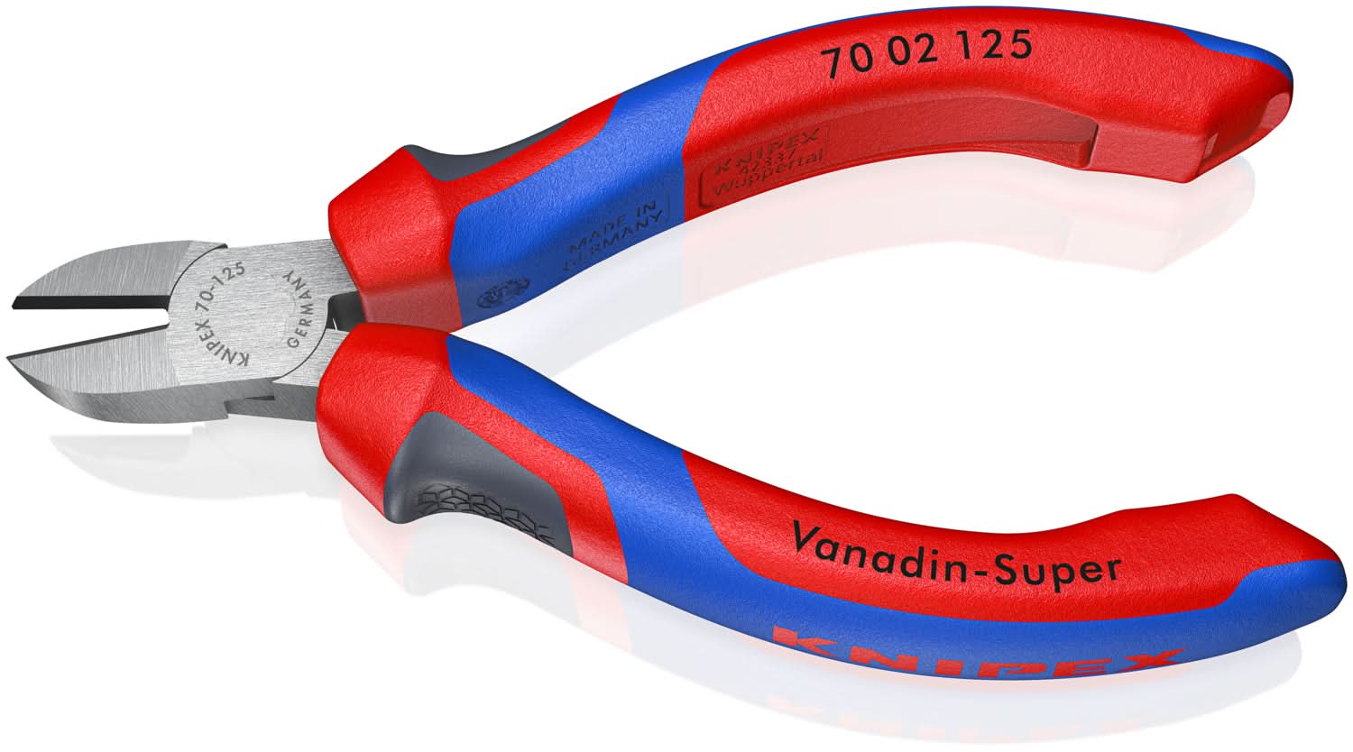 Diagonal Cutters