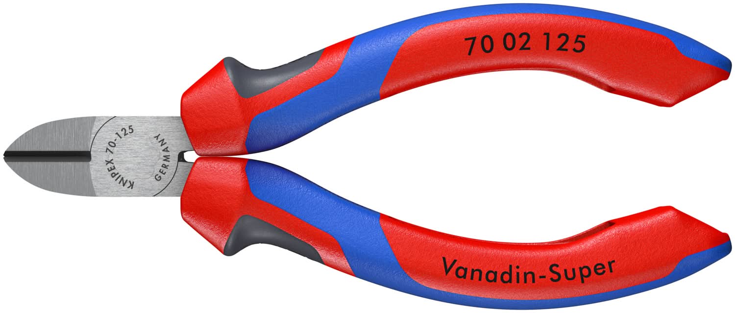 Diagonal Cutters