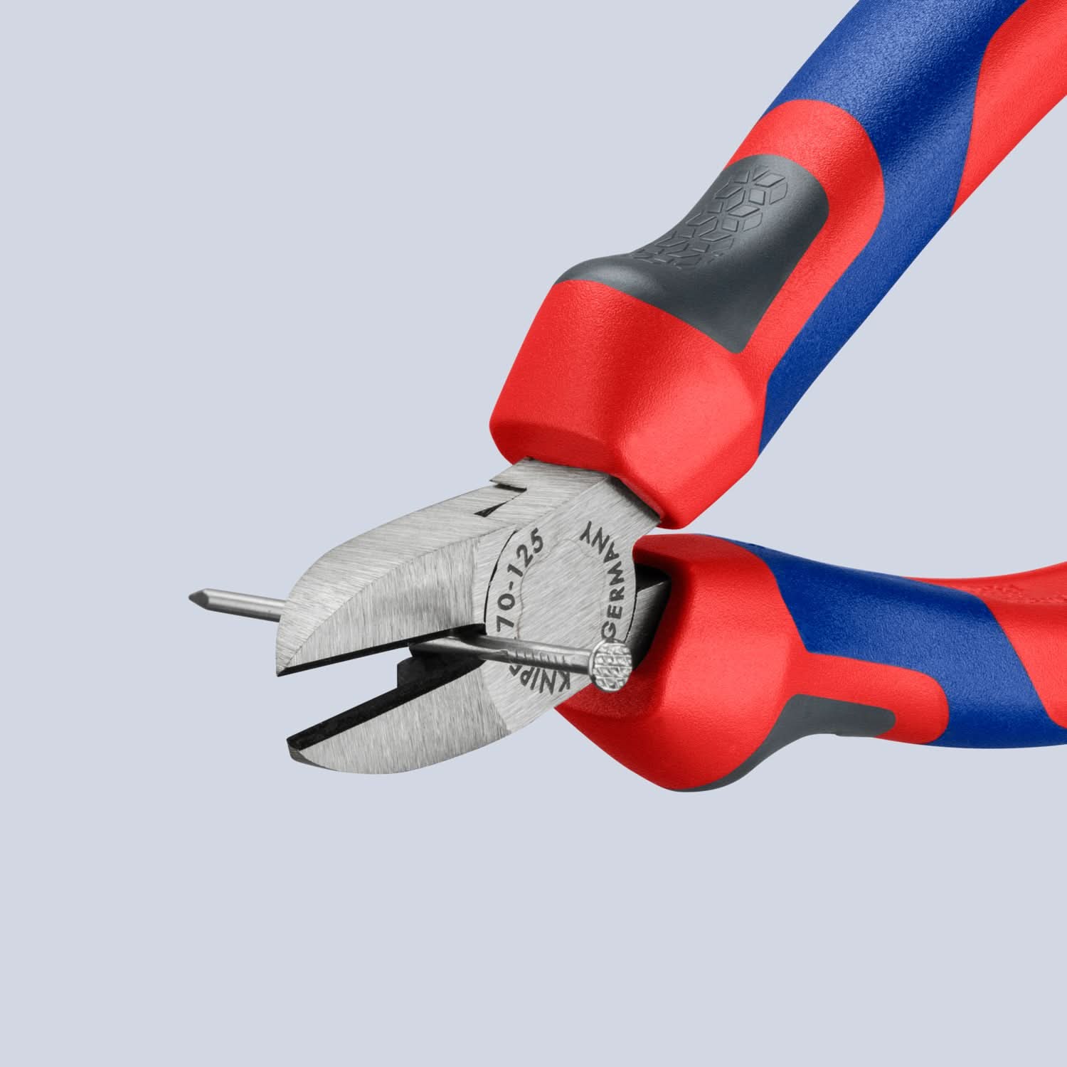 Diagonal Cutters