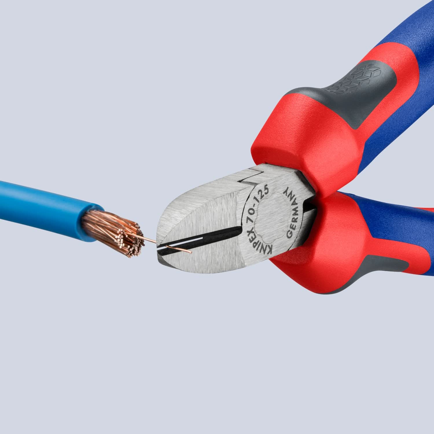 Diagonal Cutters