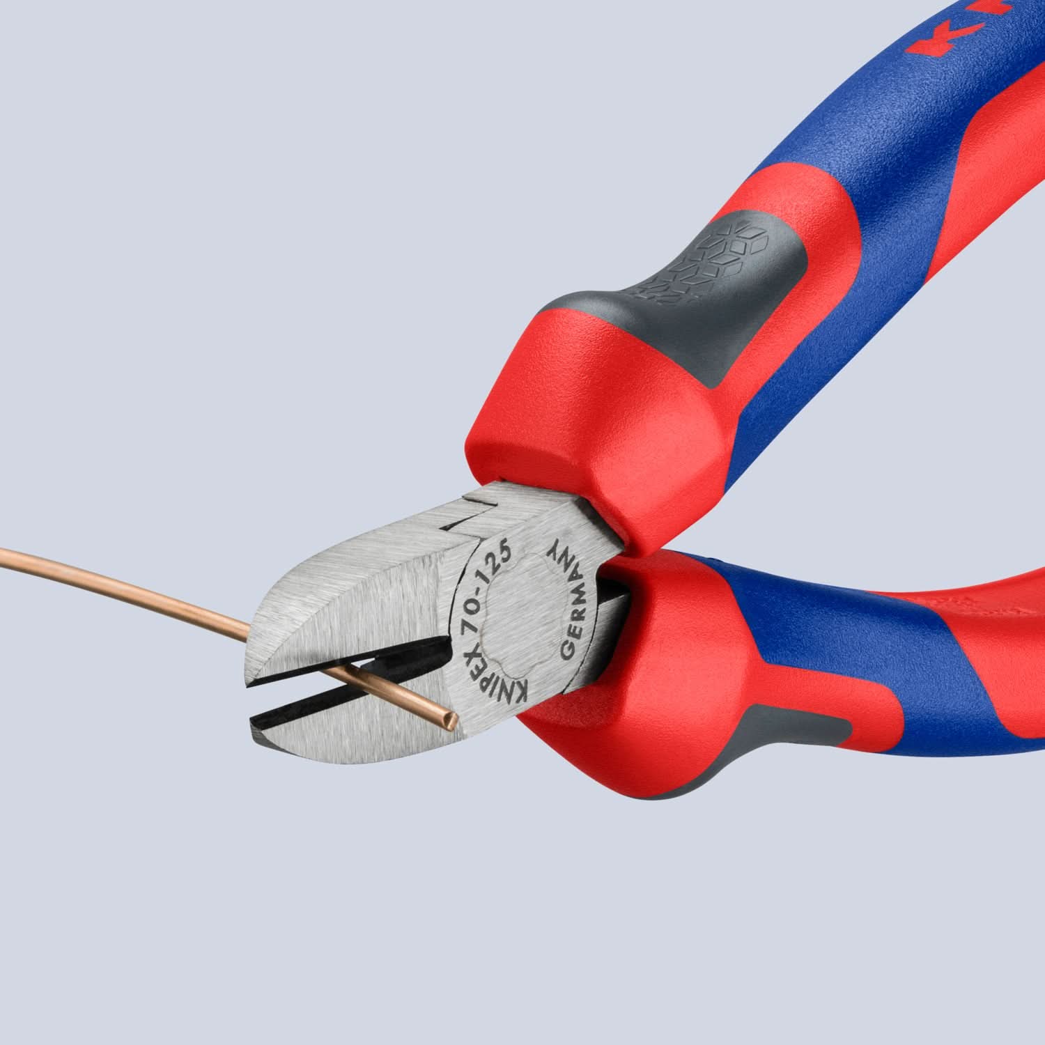 Diagonal Cutters