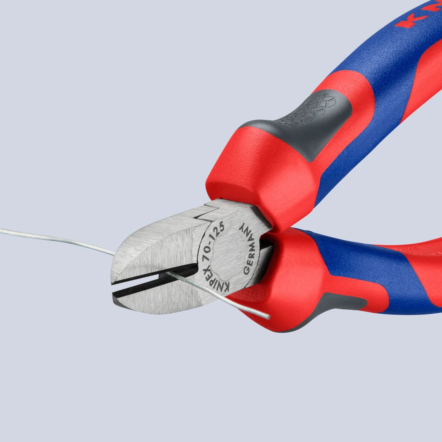 Diagonal Cutters