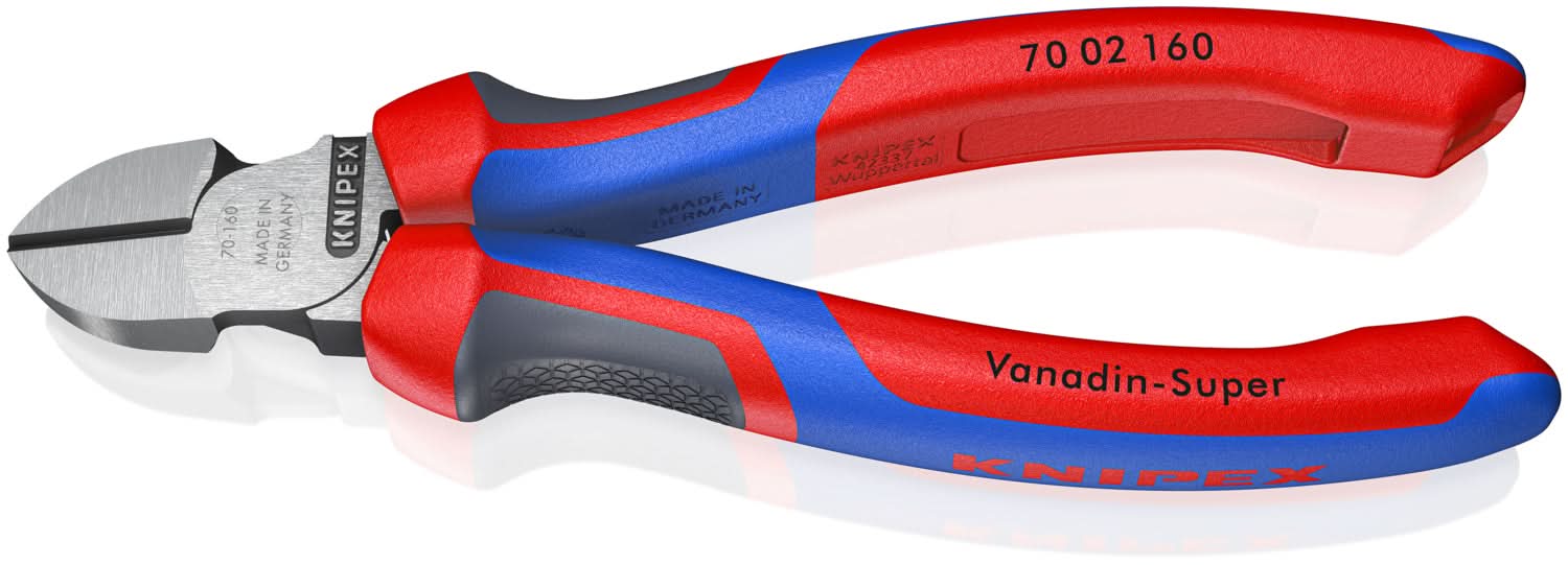 Diagonal Cutters