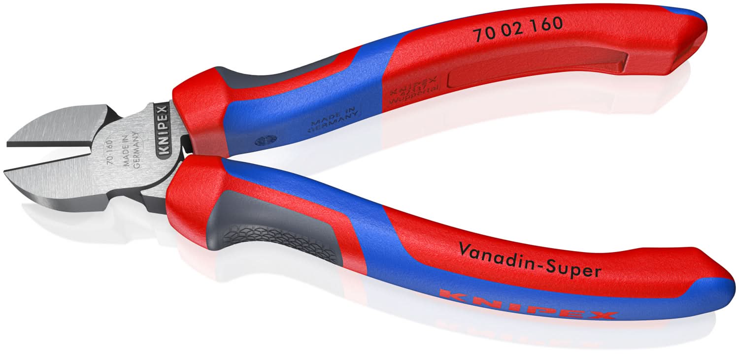 Diagonal Cutters
