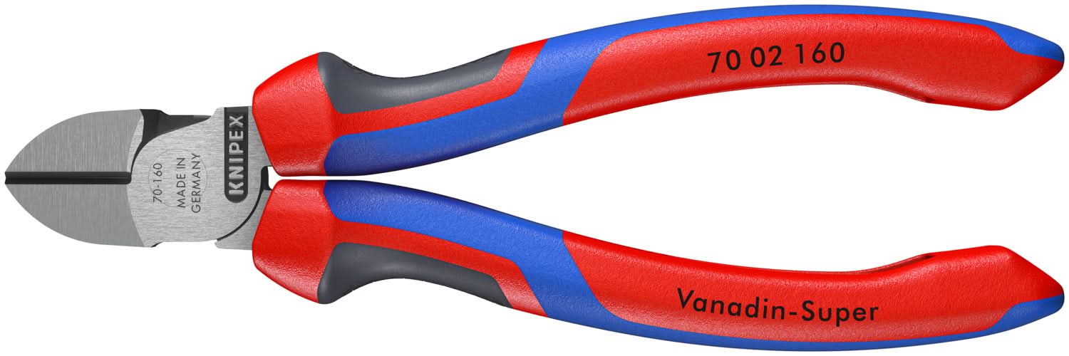 Diagonal Cutters