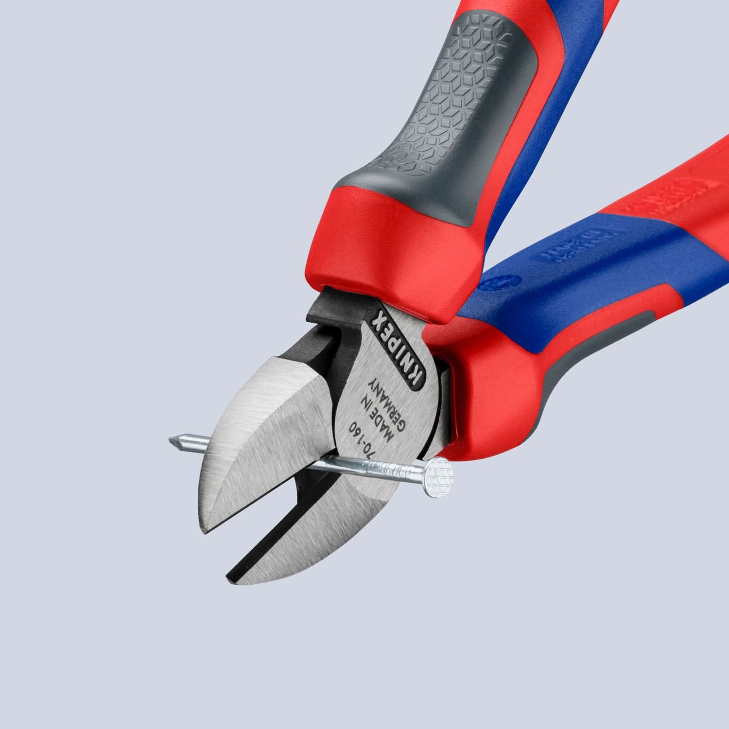 Diagonal Cutters