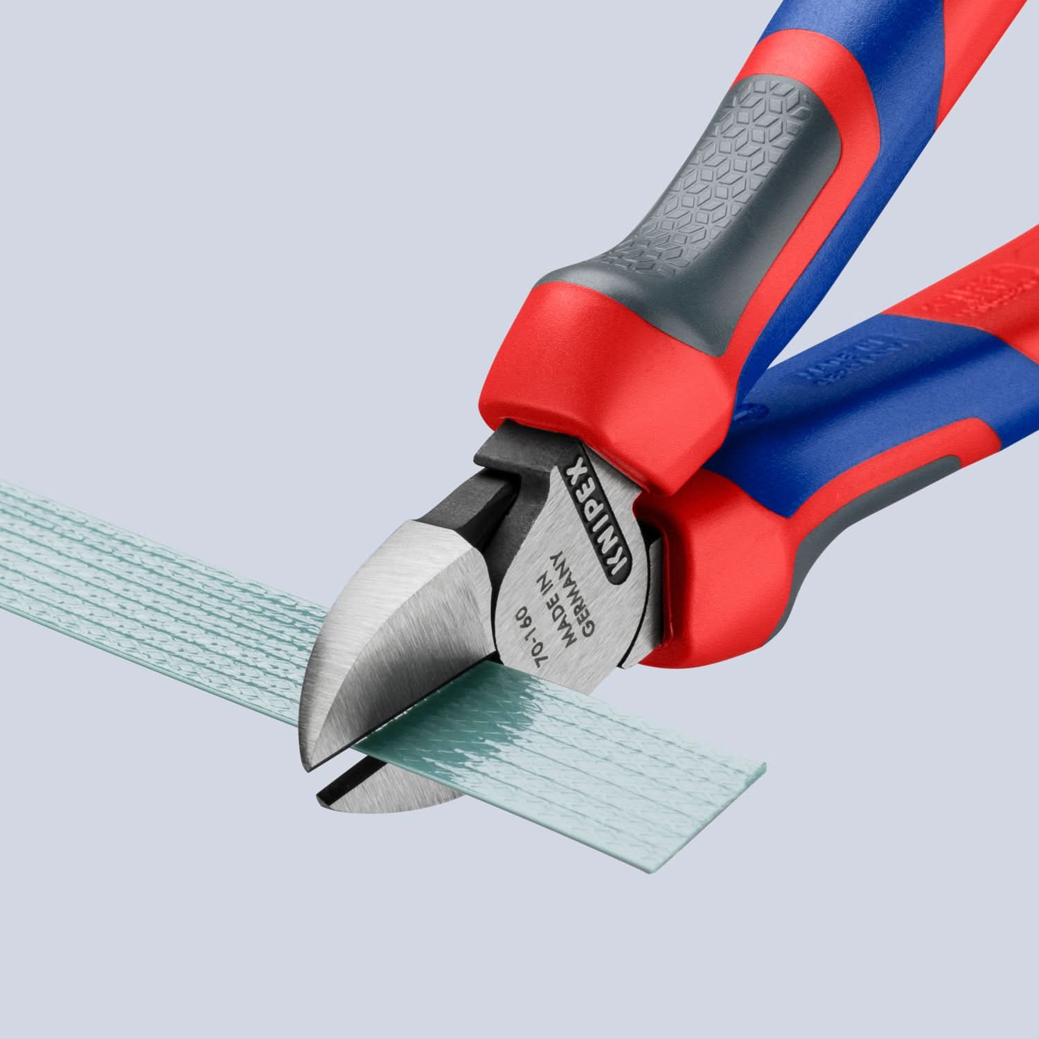 Diagonal Cutters