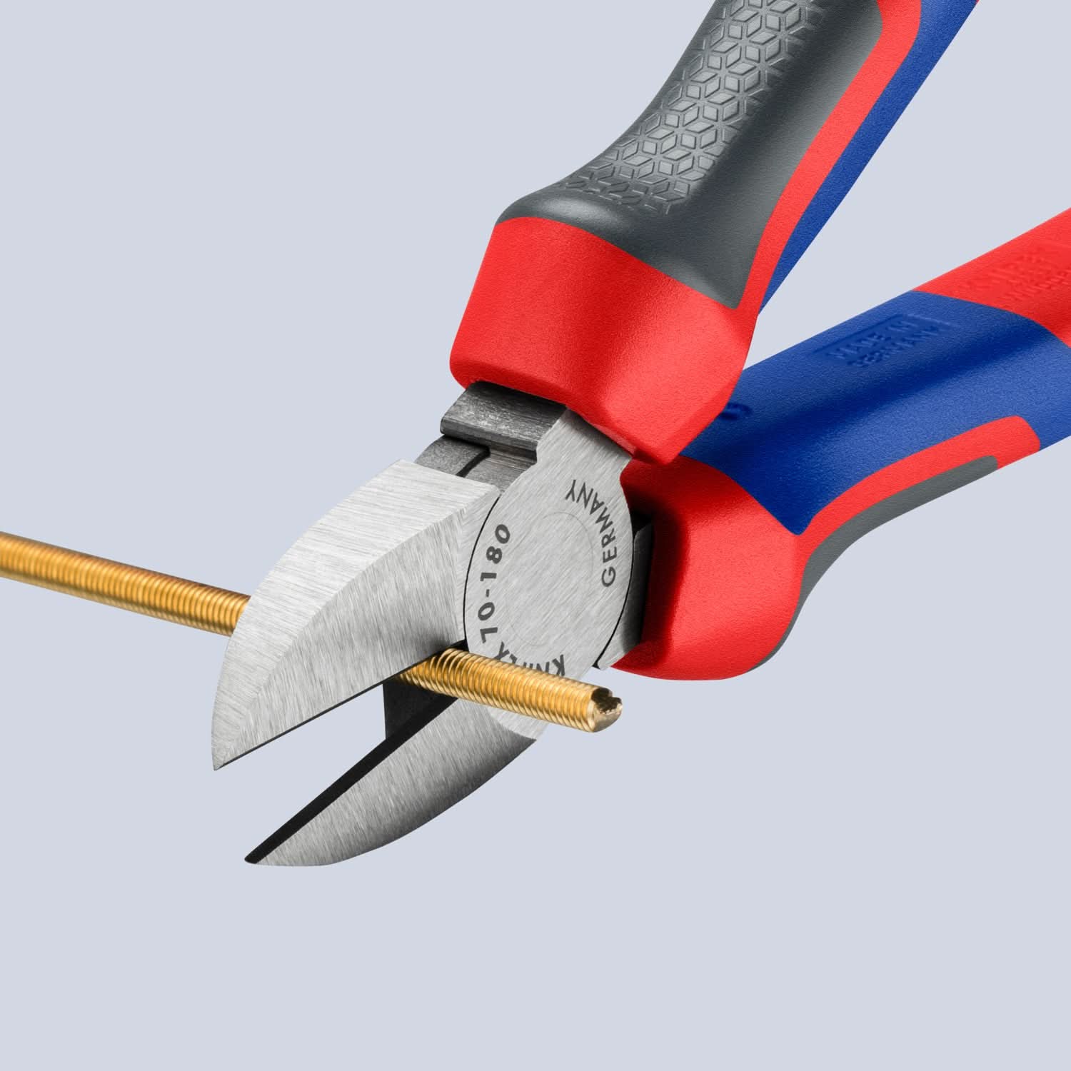 Diagonal Cutters