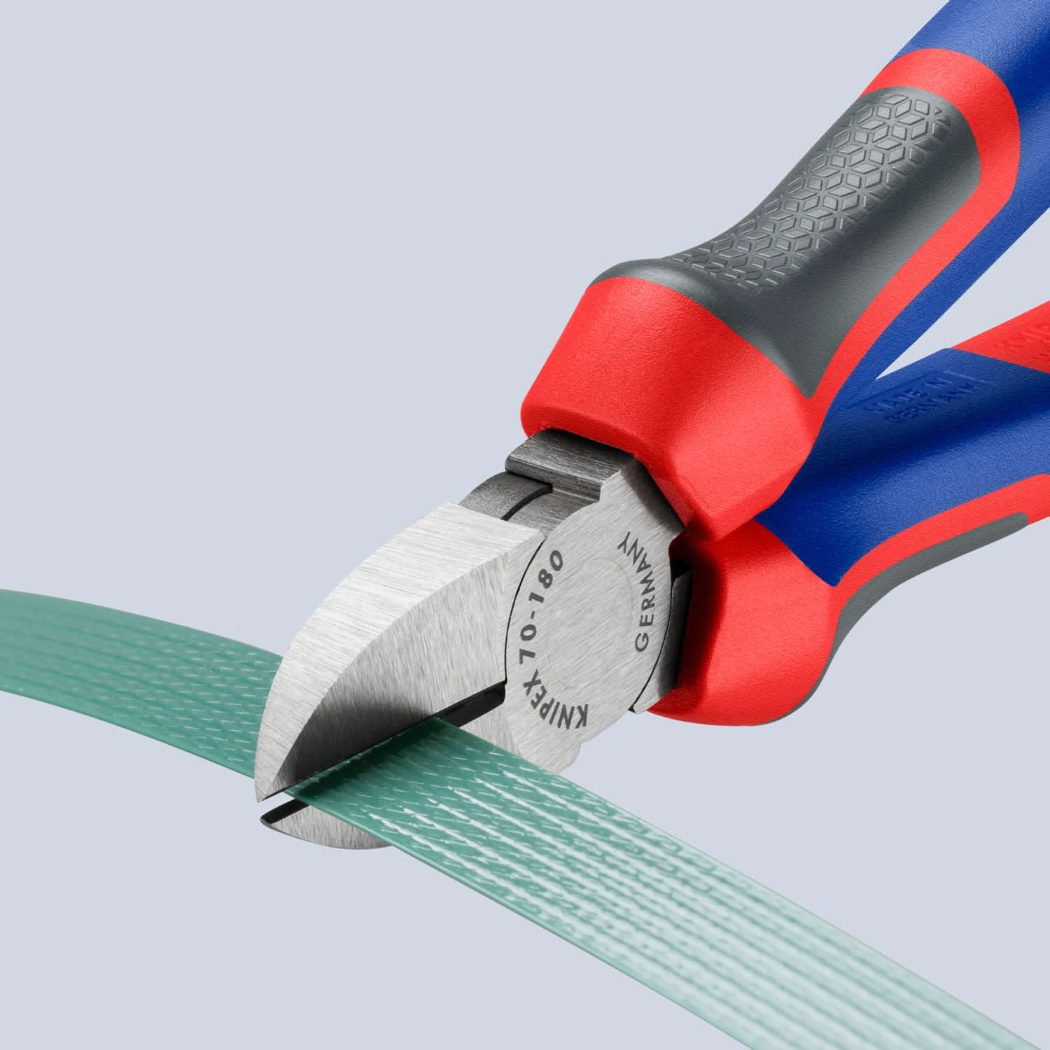 Diagonal Cutters