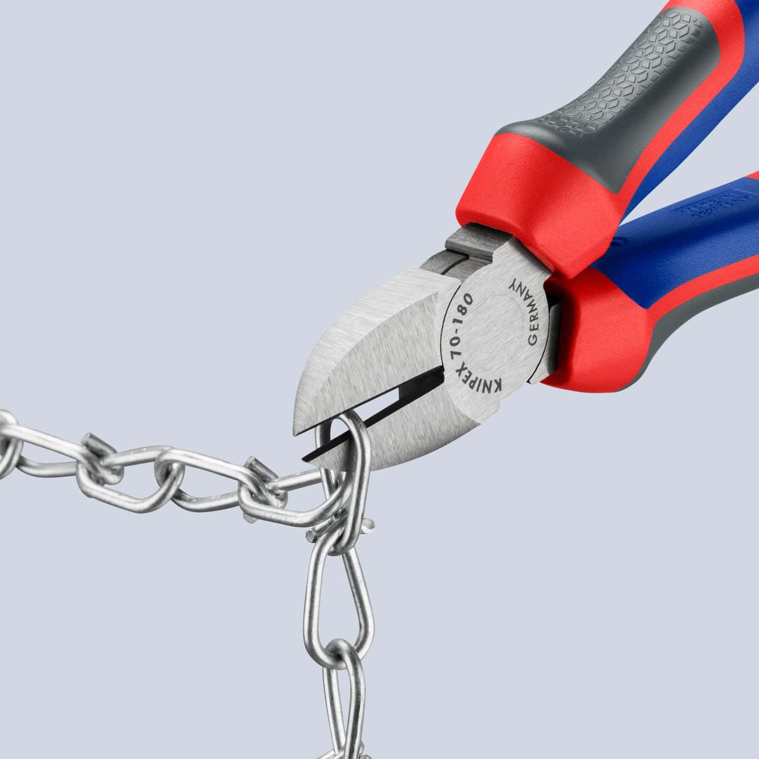 Diagonal Cutters