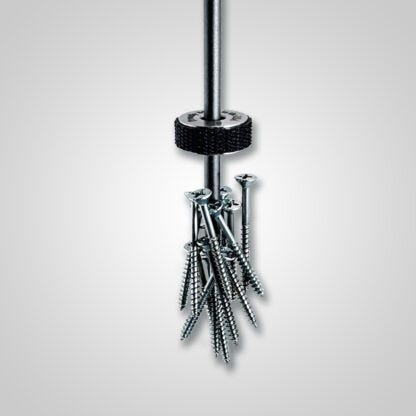 Snappy Tools 70026 MAG-A-BIT Driver Bit Magnetizer (2-Pack)