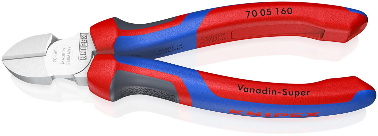 Diagonal Cutters