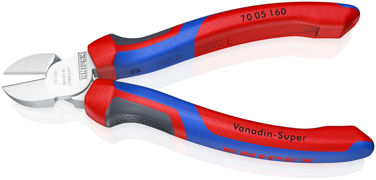 Diagonal Cutters