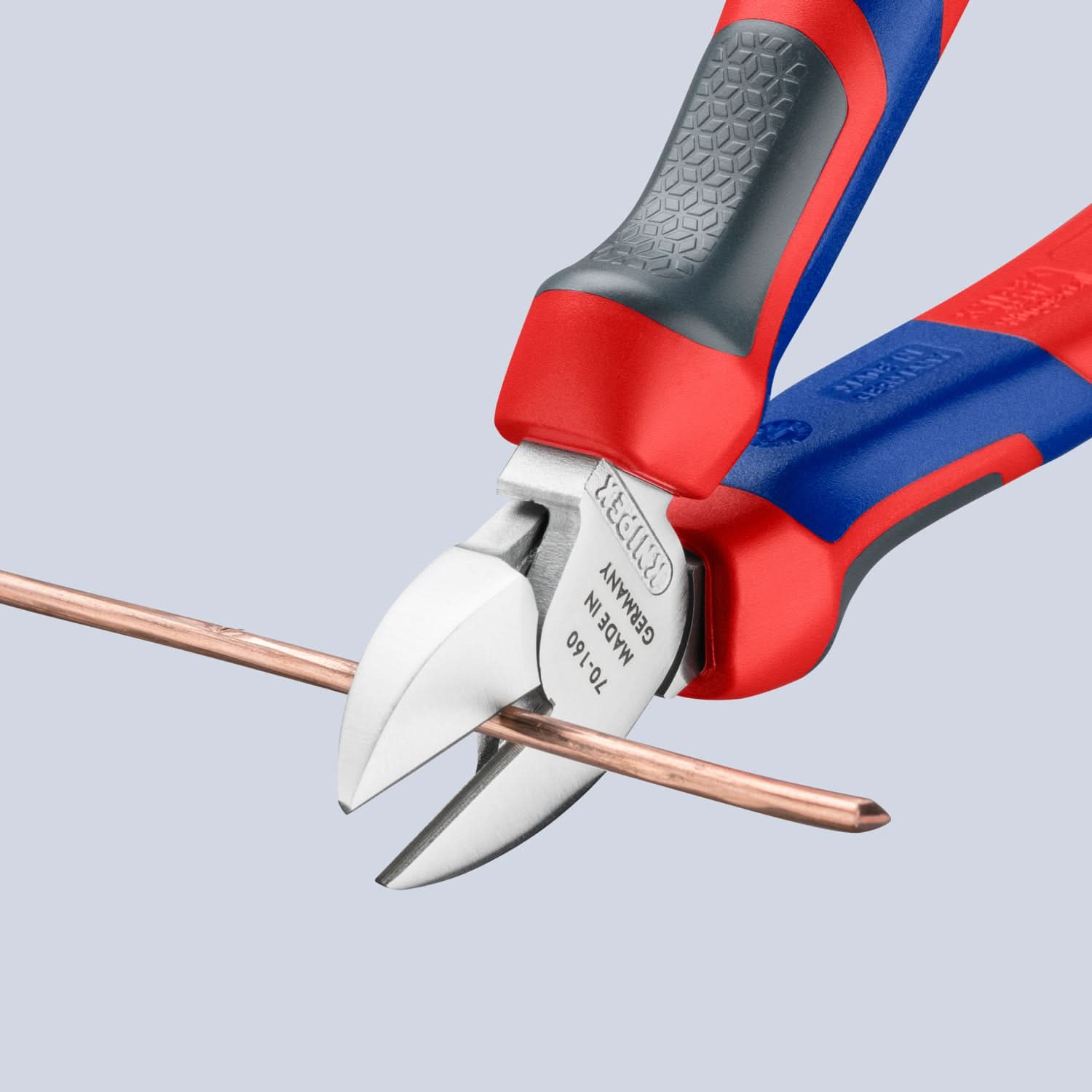 Diagonal Cutters