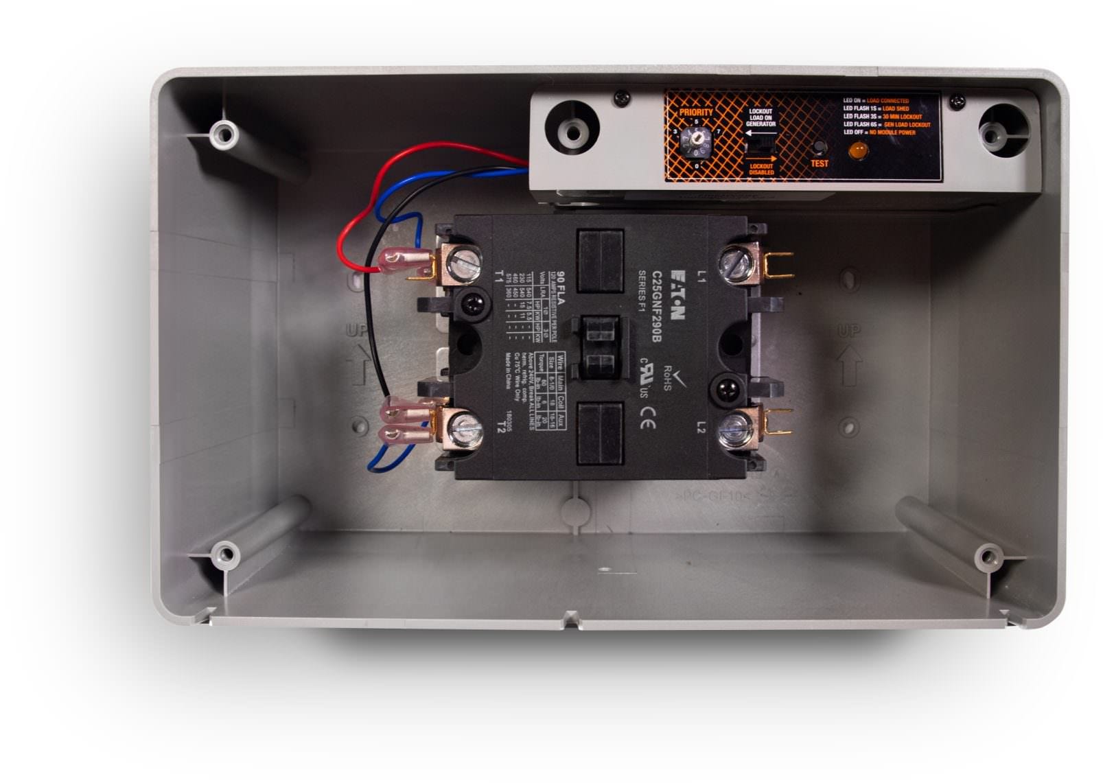 Generac 7006 100 Amp Smart Management Module