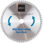 Fein 63502014600 Slugger 14 in. Mild Steel Cutting Saw Blade, 66T