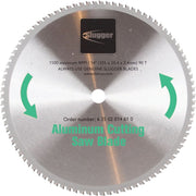Fein 63502014610 Slugger 14 in. Aluminum Cutting Saw Blade, 90T