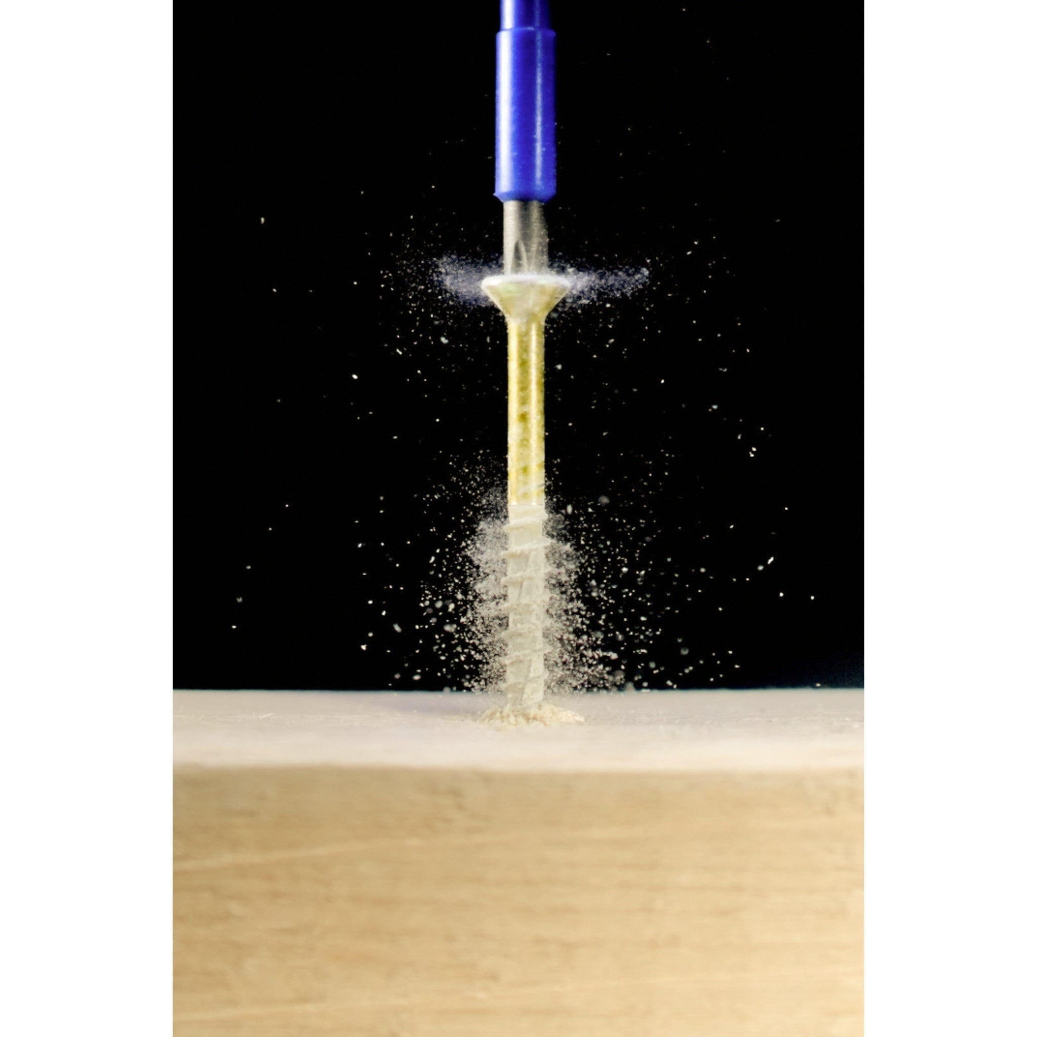 Wiha 70288 12-Piece TermiantorBlue Impact Driver Bit Set