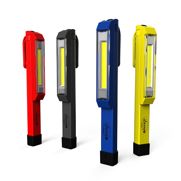 Nebo 6327 Larry C Pocket Work Light, 1-Pack