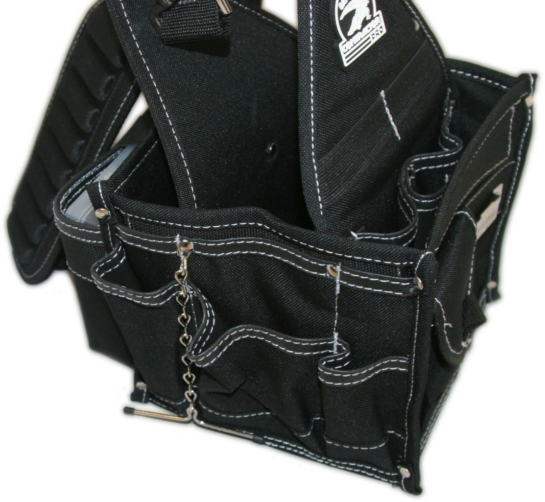 Gatorback 707 Small Super Tray Tool Carrier