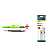 Pica Fine Dry Longlife Automatic Pencil, 0.9 with Graphite Lead HB SB